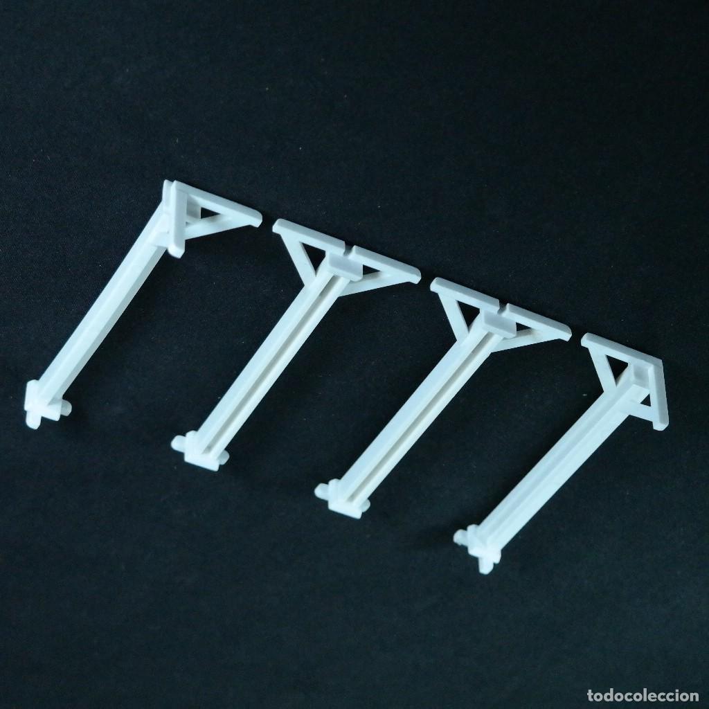 Playmobil: Playmobil columnas blancas casa oeste ☼ - Foto 2