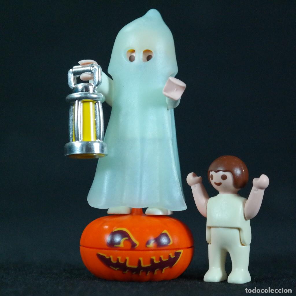 Playmobil: Playmobil ninos halloween ☼