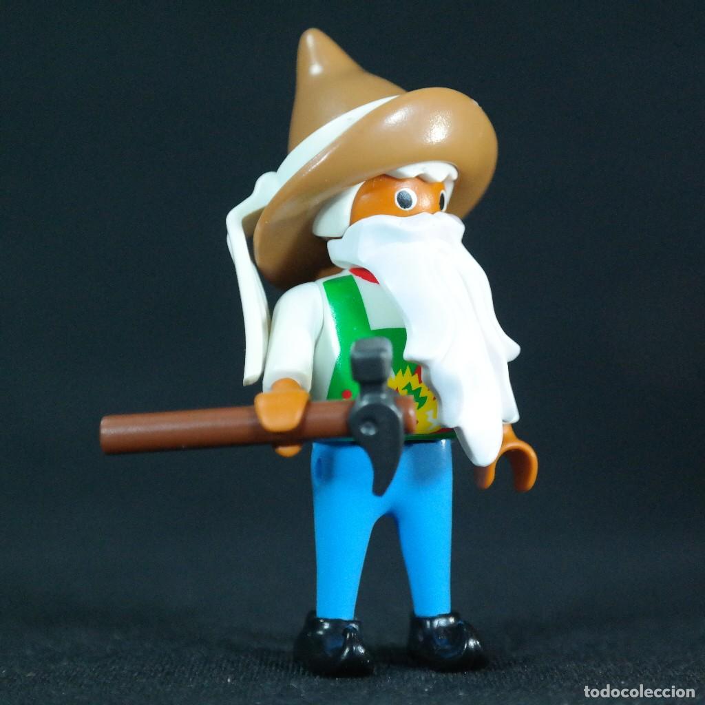 Playmobil: Playmobil gnomo con martillo ☼ - Foto 1