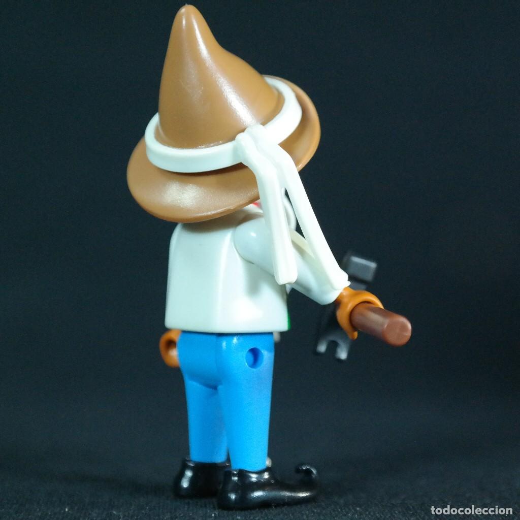 Playmobil: Playmobil gnomo con martillo ☼ - Foto 3