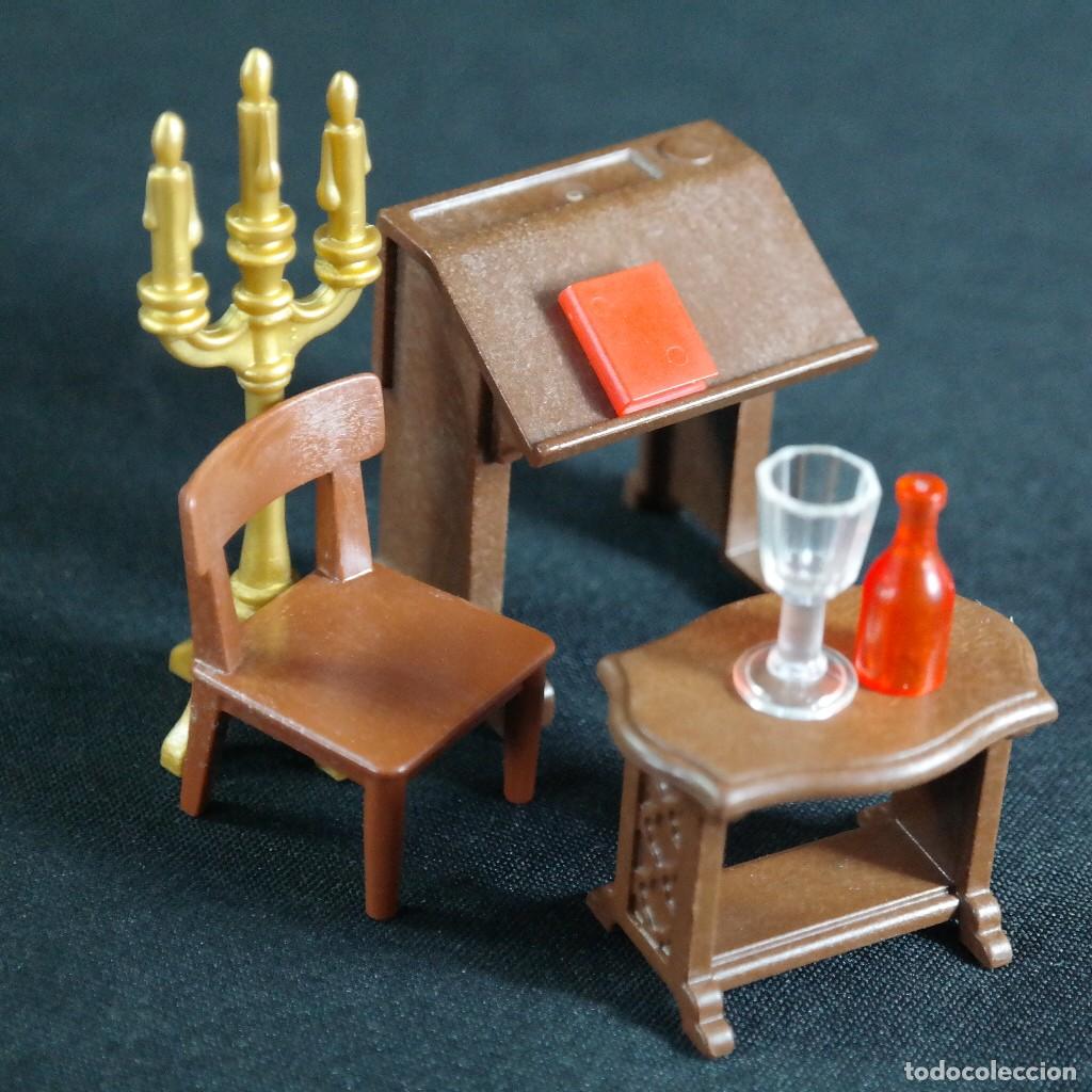 Playmobil: Playmobil muebles con accesorios☼ - Foto 1