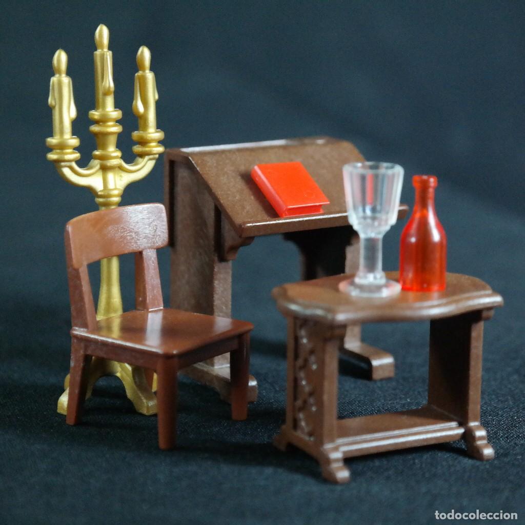 Playmobil: Playmobil muebles con accesorios☼ - Foto 2