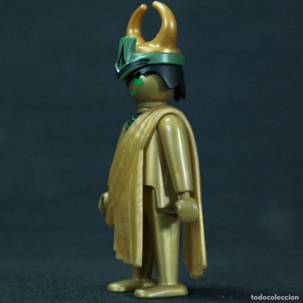 Playmobil: Playmobil figura egipcia ☼ - Foto 2