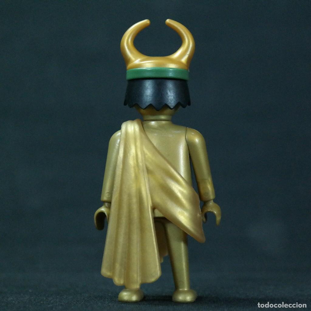 Playmobil: Playmobil figura egipcia ☼ - Foto 3