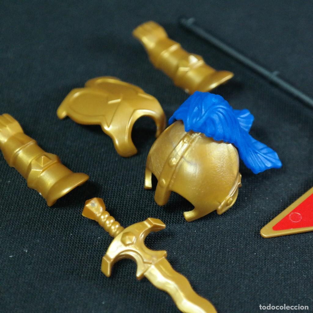 Playmobil: Playmobil accesorios caballero ☼ - Foto 2