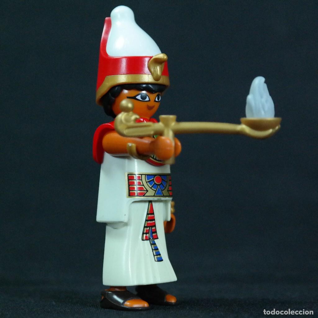 Playmobil: Playmobil sacerdote egipcio ☼