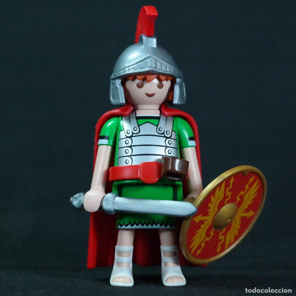 Playmobil: Playmobil soldado romano ☼ - Foto 1