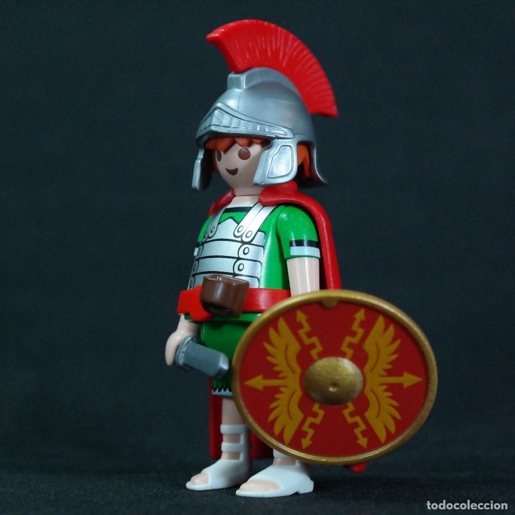 Playmobil: Playmobil soldado romano ☼ - Foto 2