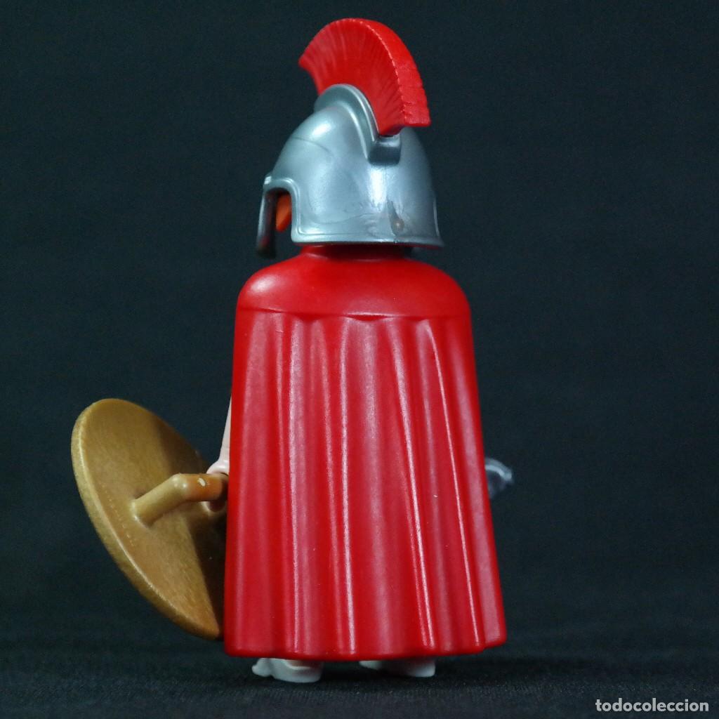 Playmobil: Playmobil soldado romano ☼ - Foto 3