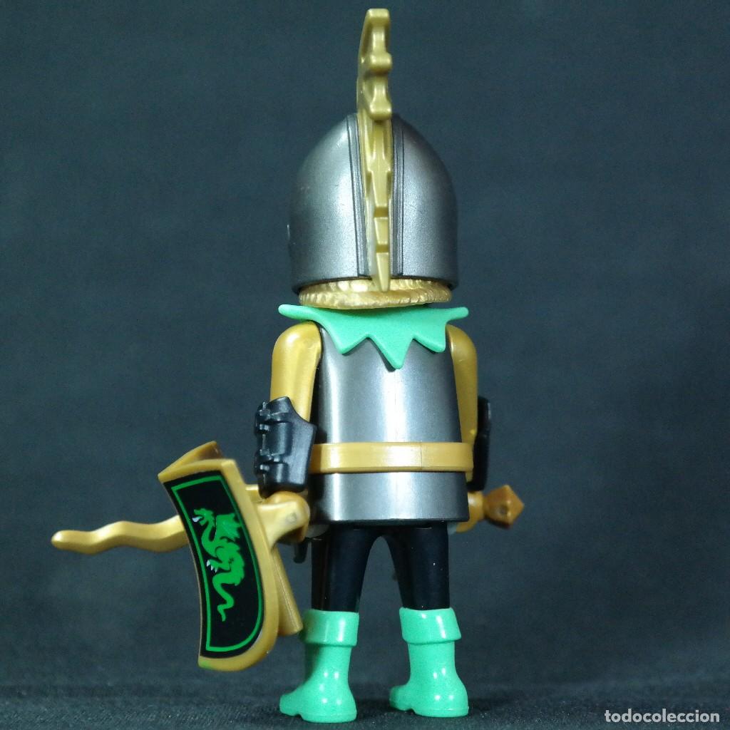 Playmobil: Playmobil caballero dragon ☼ - Foto 3