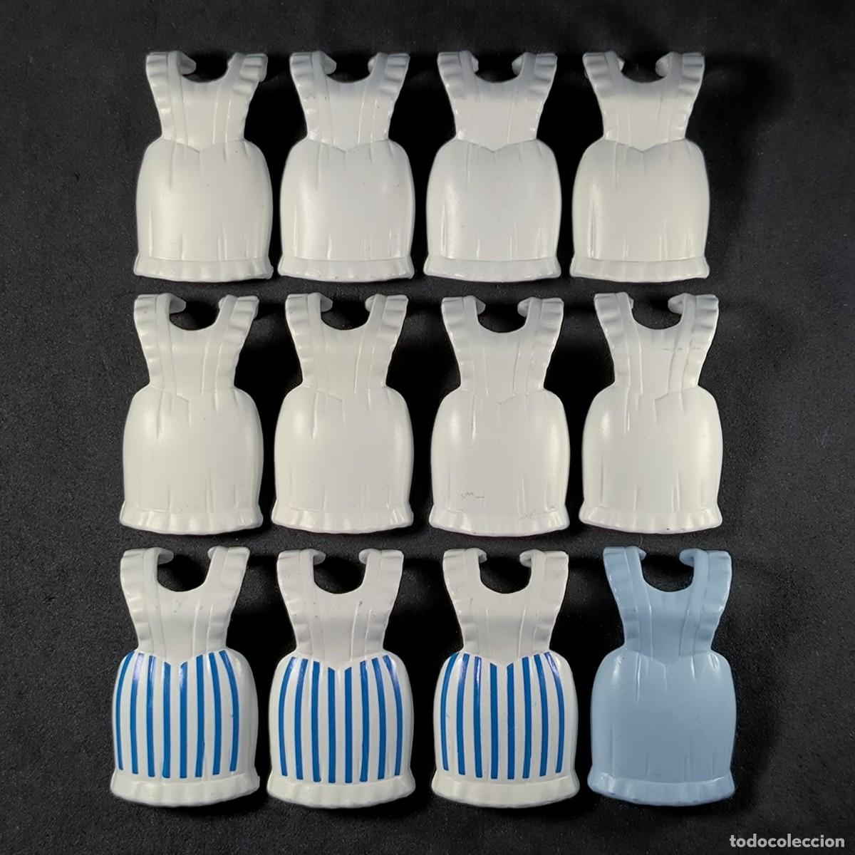 Playmobil: Playmobil delantales ☼ - Foto 1