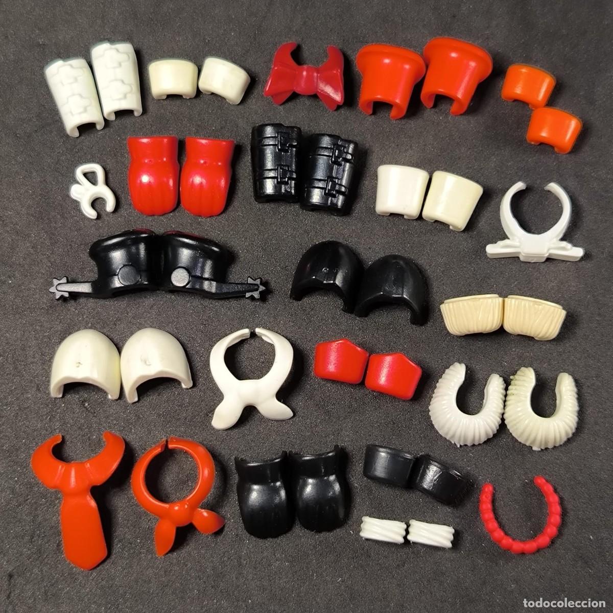 Playmobil: Playmobil accesorios ☼
