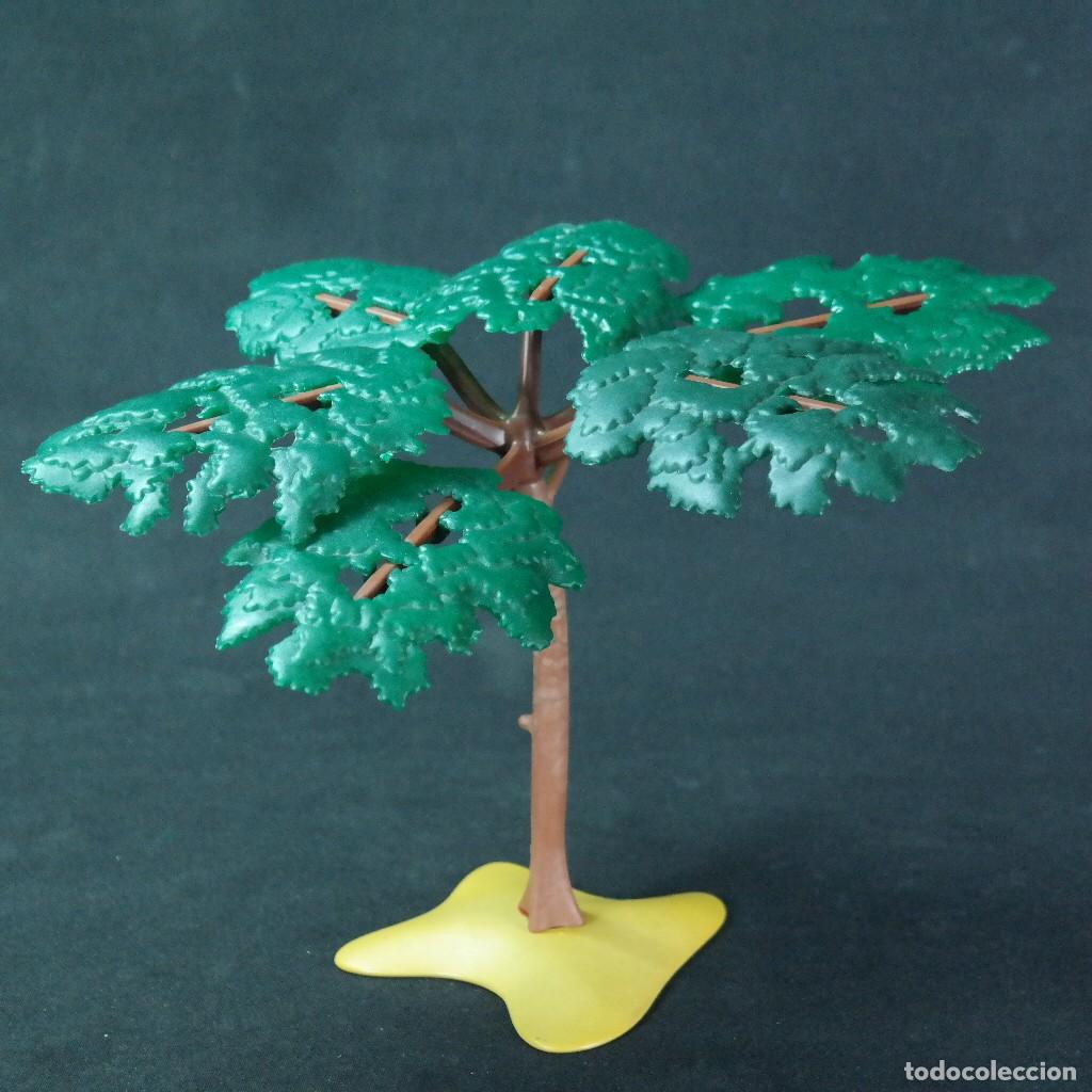 Playmobil: Playmobil arbol acacia ☼