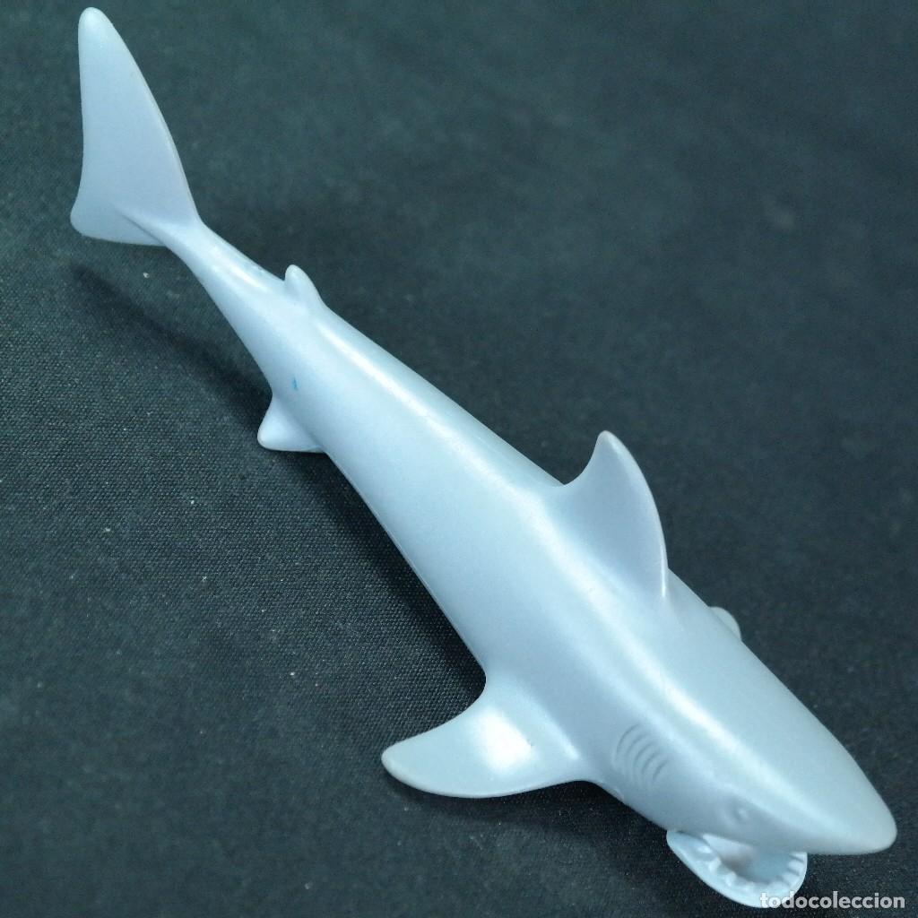 Playmobil: Playmobil tiburon mar ☼