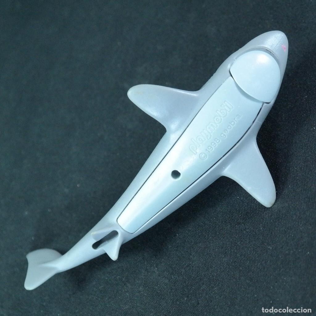 Playmobil: Playmobil tiburon mar ☼ - Foto 2