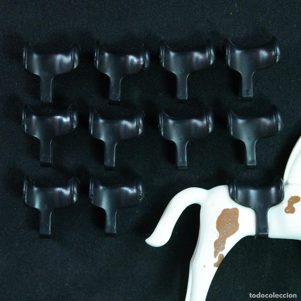 Playmobil: Playmobil caballo con monturas ☼ - Foto 2