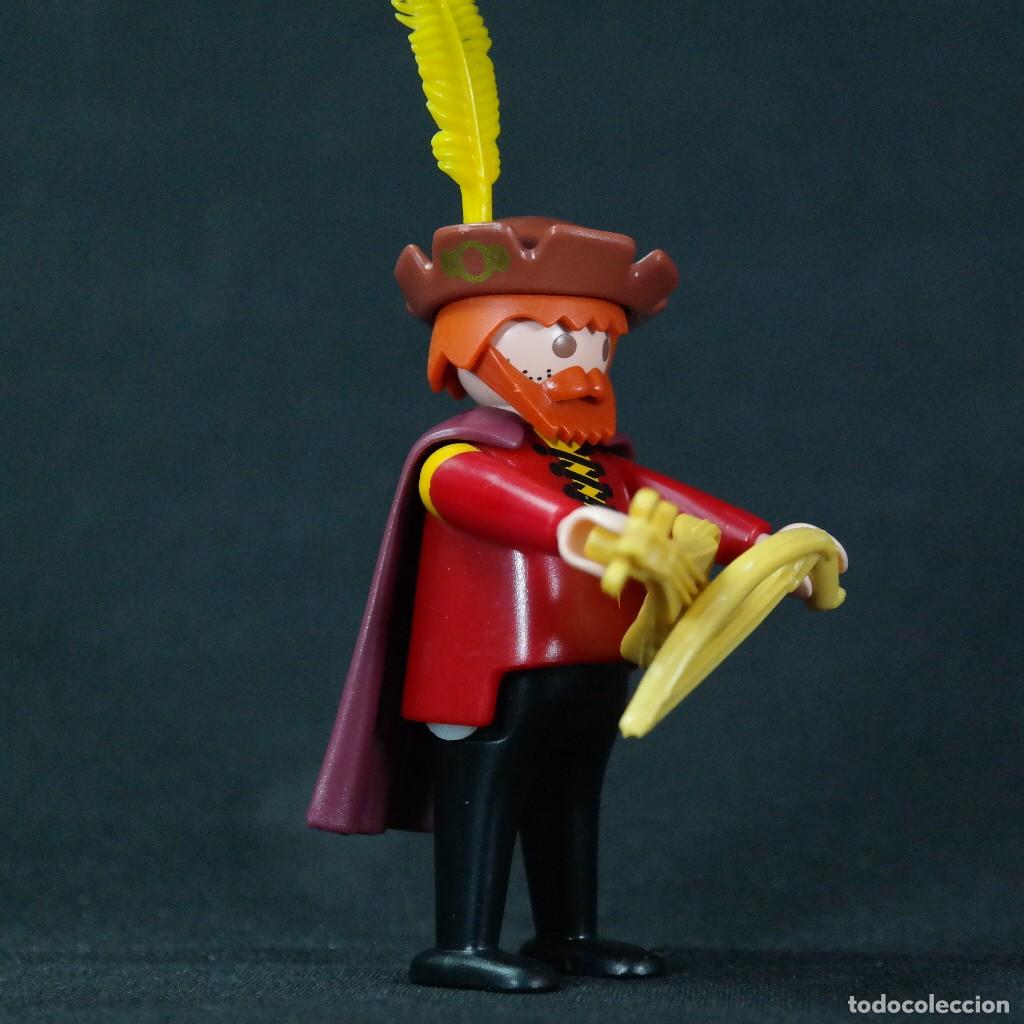 Playmobil: Playmobil musico medieval ☼ - Foto 2