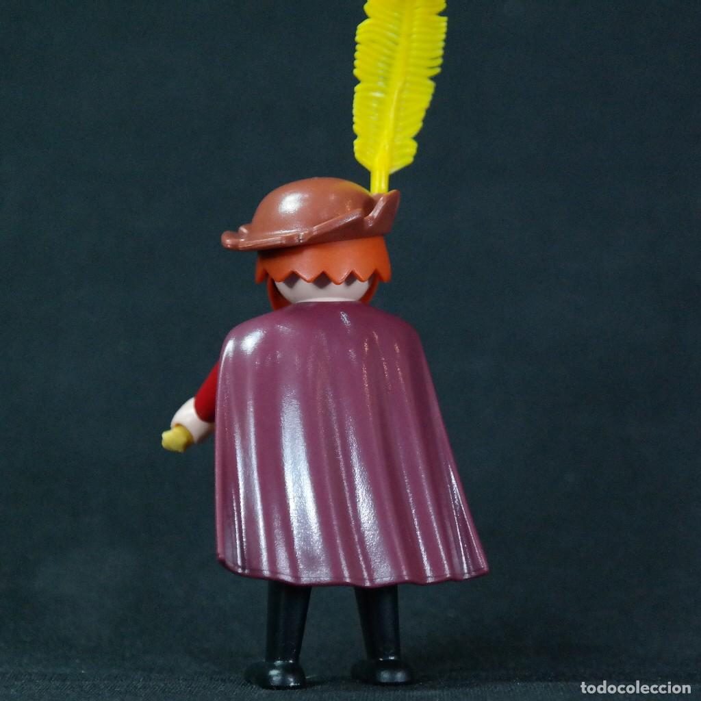 Playmobil: Playmobil musico medieval ☼ - Foto 3