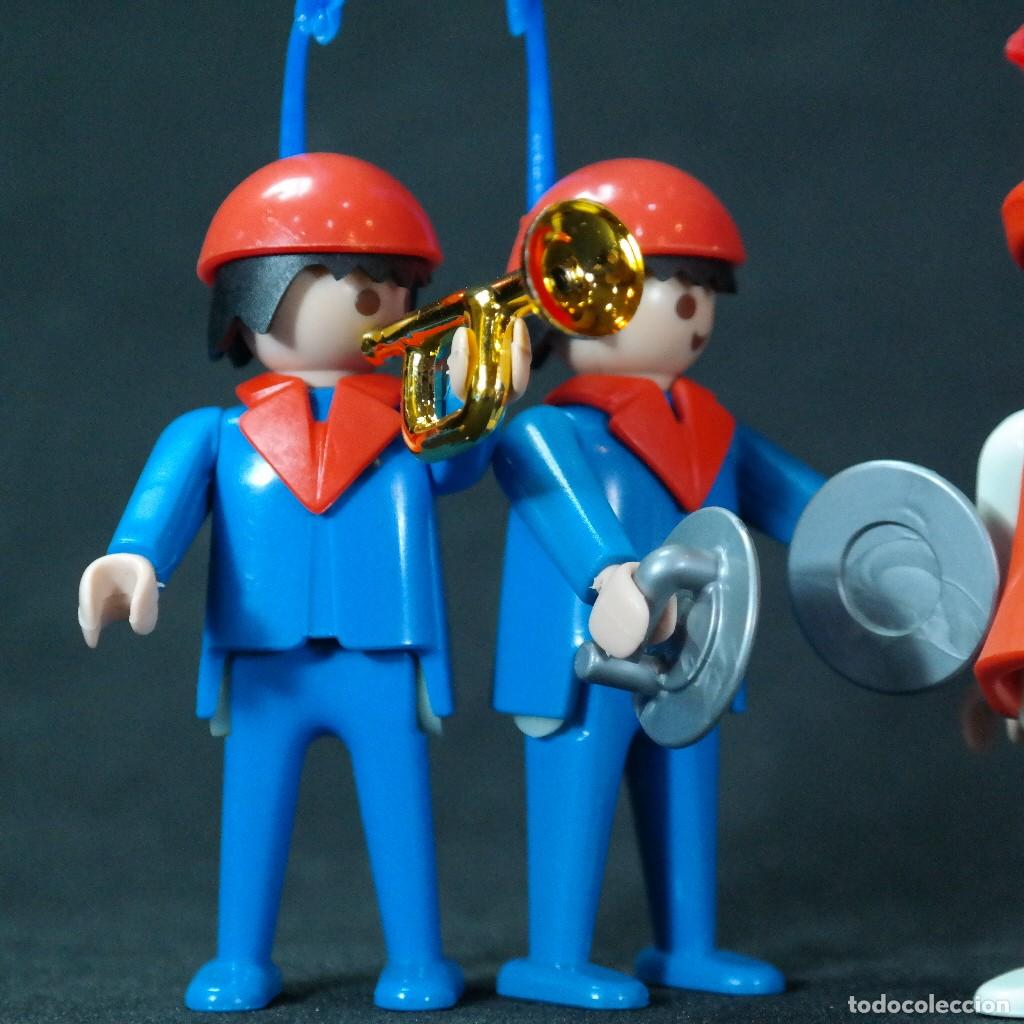 Playmobil: Playmobil 3 figuras ☼ - Foto 2
