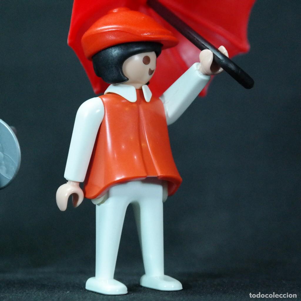 Playmobil: Playmobil 3 figuras ☼ - Foto 3
