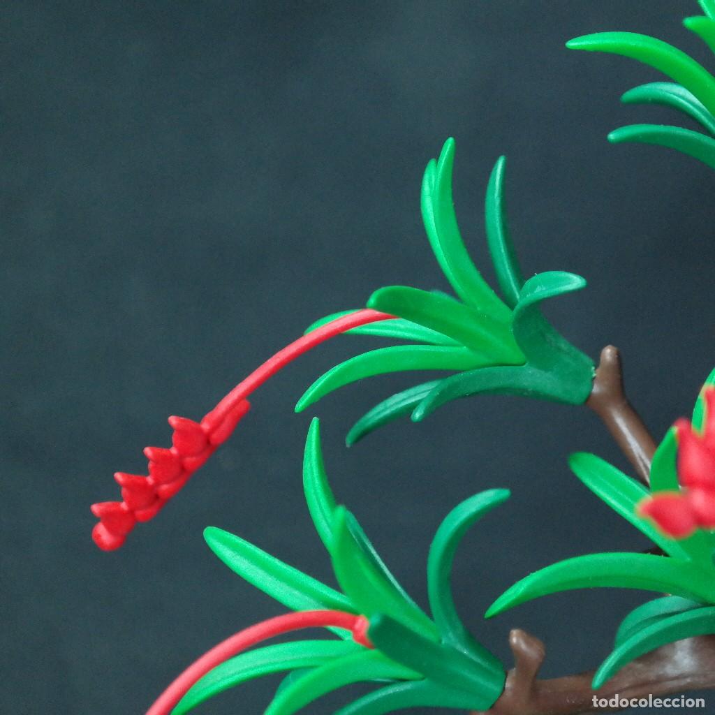 Playmobil: Playmobil arbol con monos ☼ - Foto 2