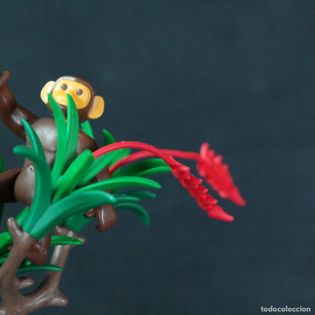Playmobil: Playmobil arbol con monos ☼ - Foto 3
