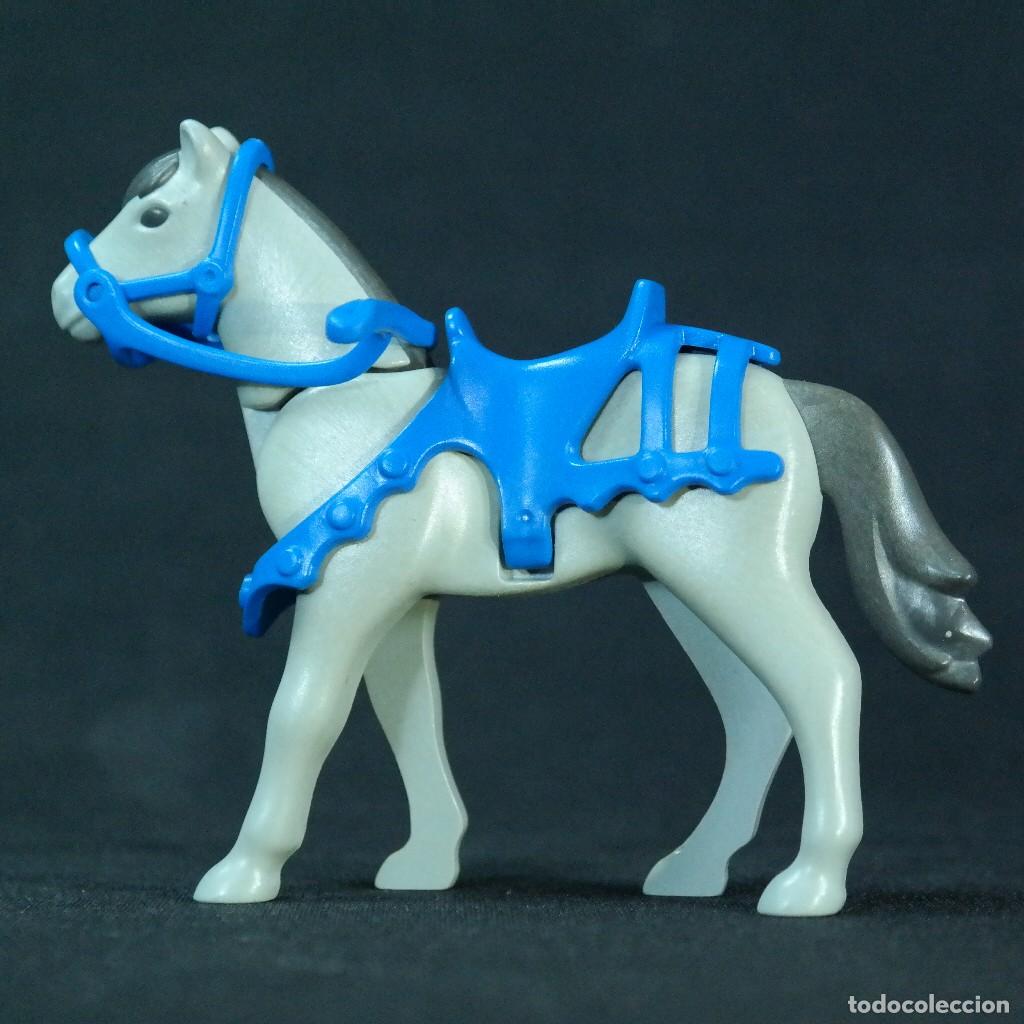 Playmobil: Playmobil caballo romano ☼ - Foto 2