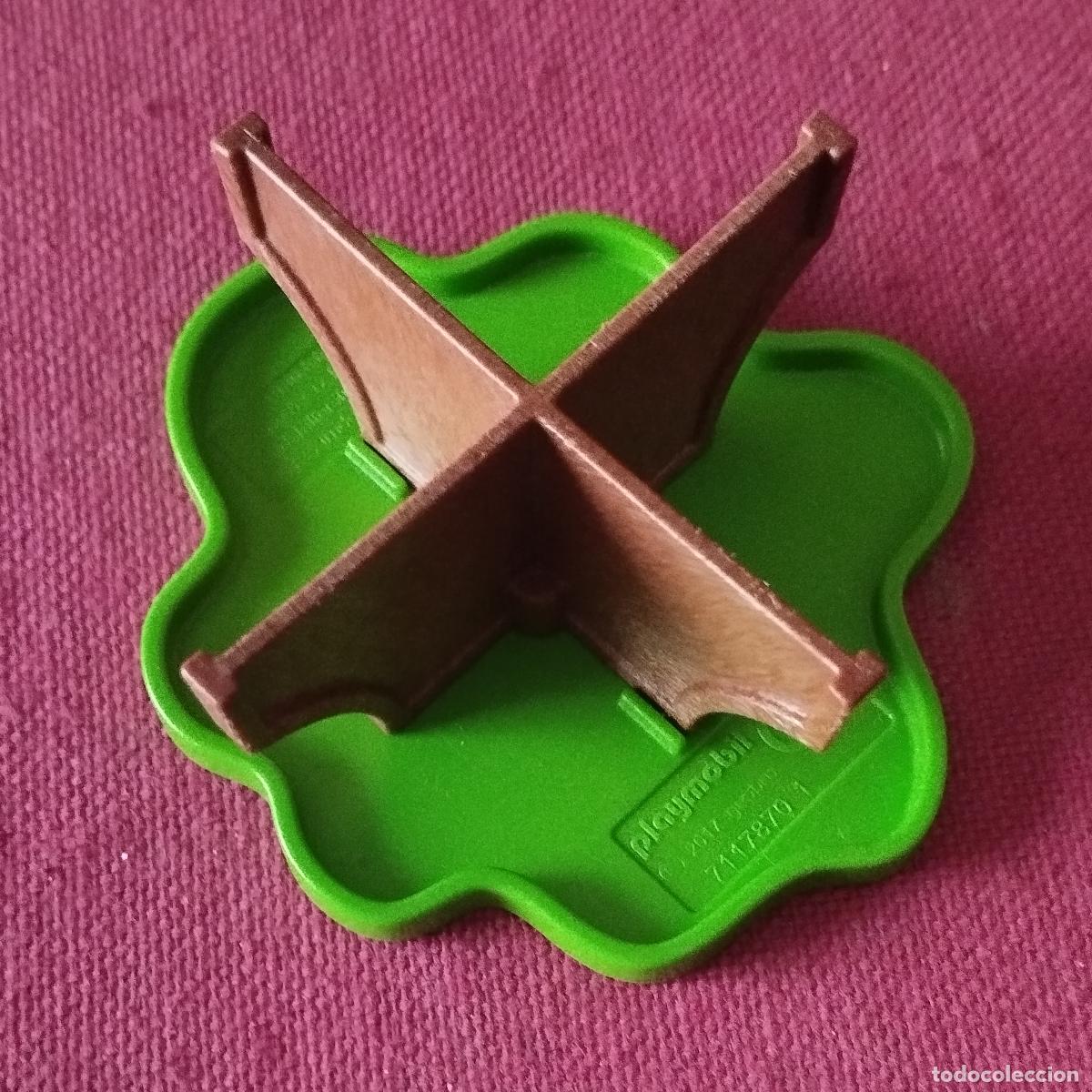 Playmobil: MESA DE JARDIN - PLAYMOBIL - Foto 2