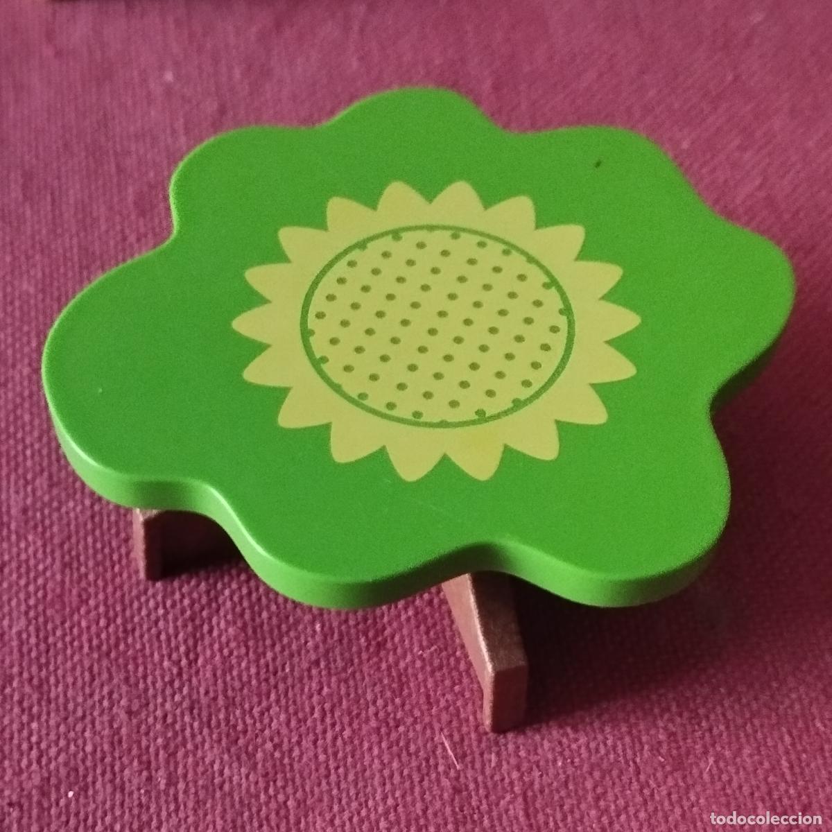 Playmobil: MESA DE JARDIN - PLAYMOBIL - Foto 1