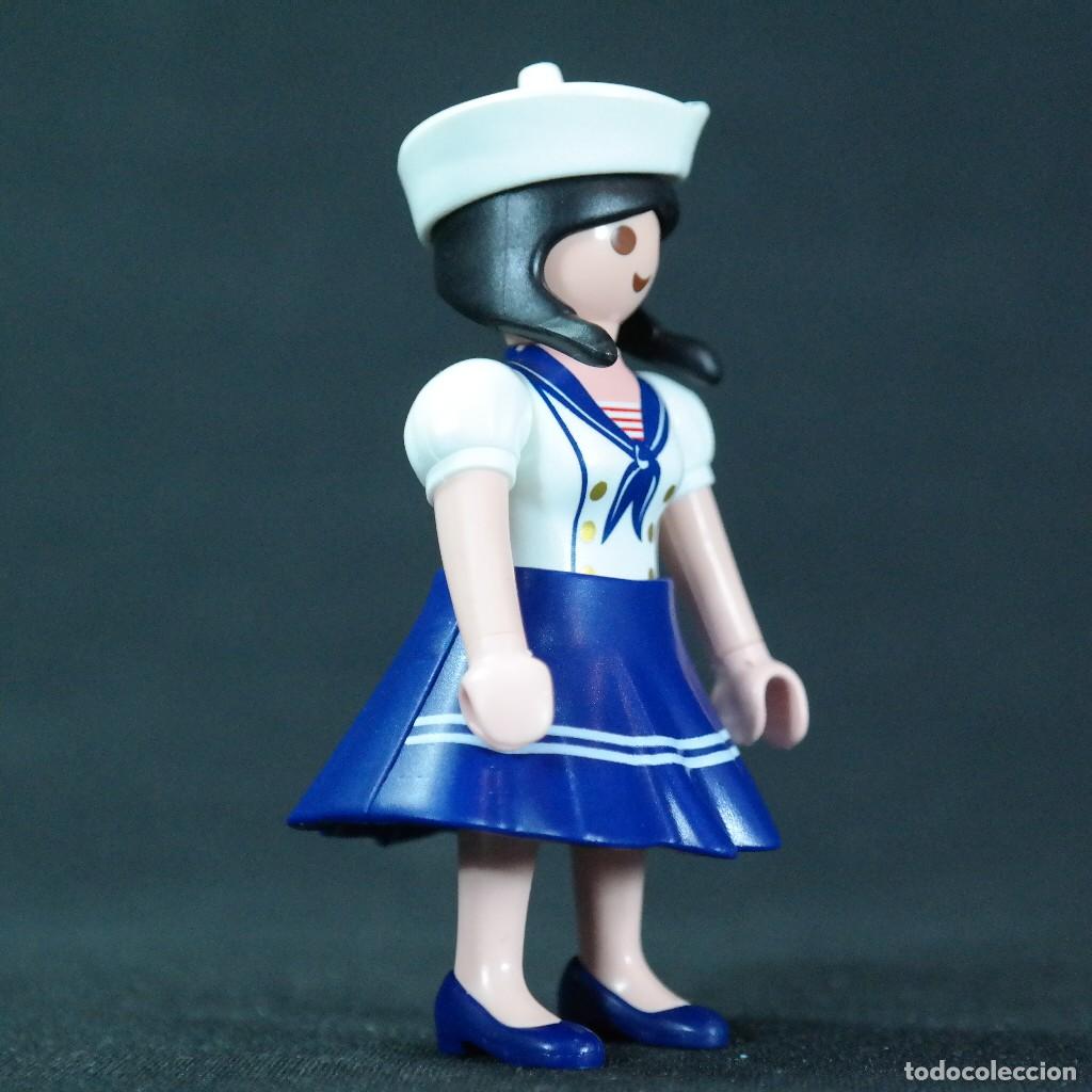 Playmobil: Playmobil marinera ☼ - Foto 2