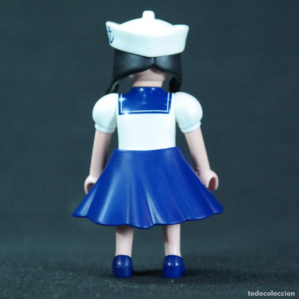 Playmobil: Playmobil marinera ☼ - Foto 3