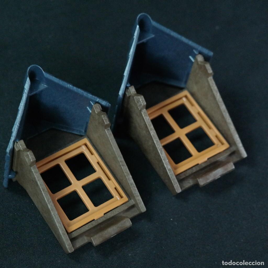 Playmobil: Playmobil dos ventanas steck ☼ - Foto 2