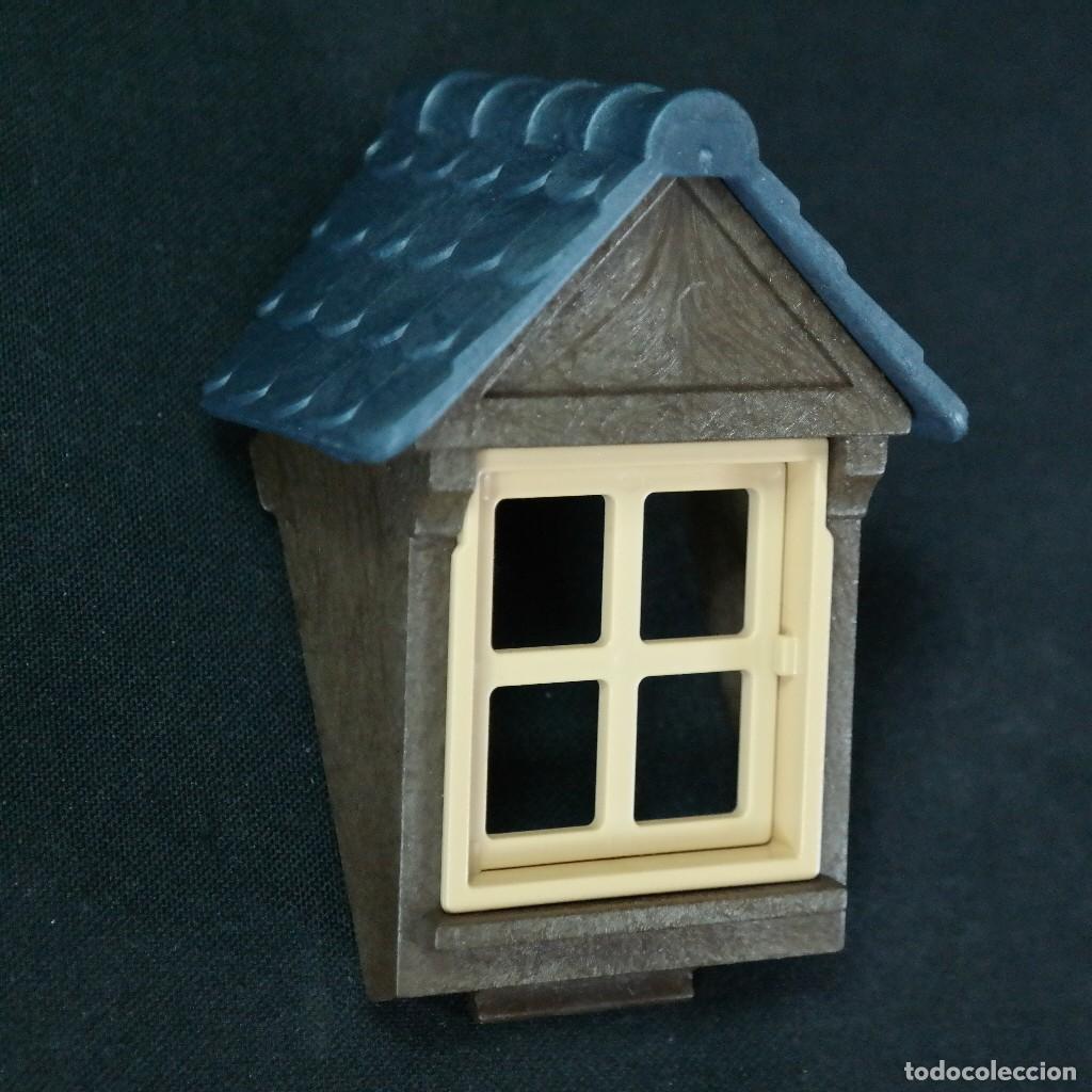 Playmobil: Playmobil ventana steck ☼ - Foto 1