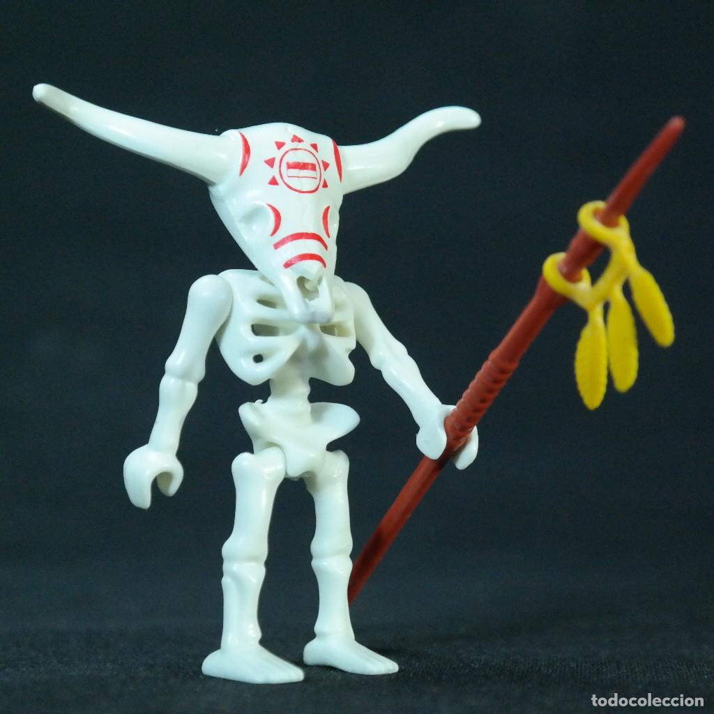 Playmobil: Playmobil esqueleto ☼