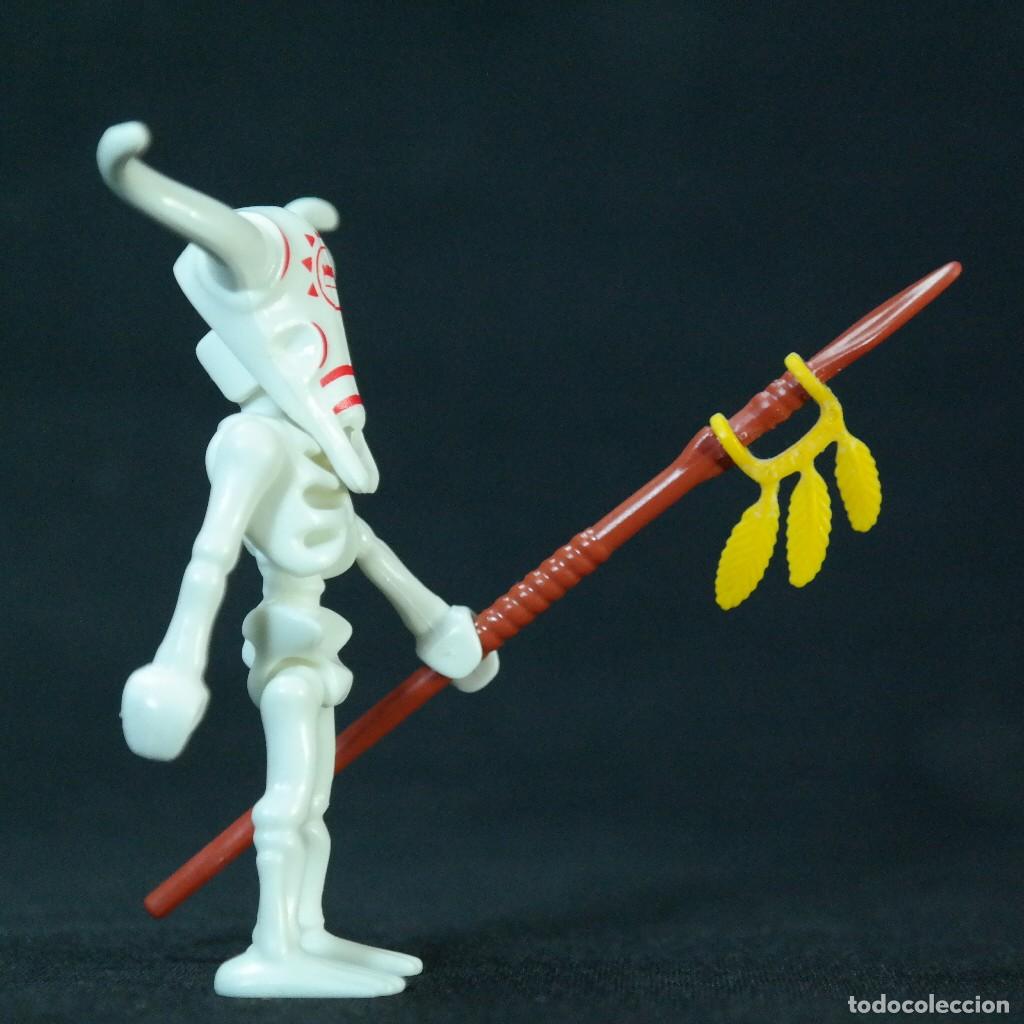 Playmobil: Playmobil esqueleto ☼ - Foto 2