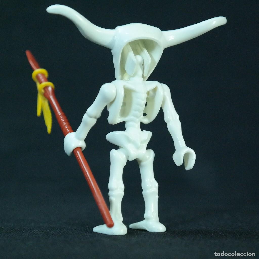 Playmobil: Playmobil esqueleto ☼ - Foto 3