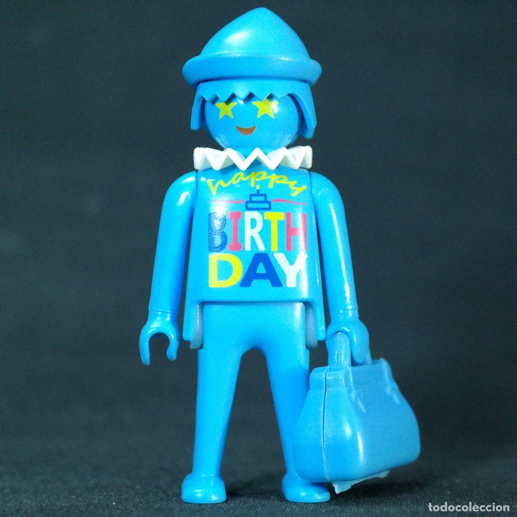 Playmobil: Playmobil figura cumpleanos ☼ - Foto 1