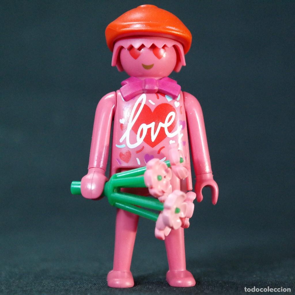 Playmobil: Playmobil figura AMOR ☼