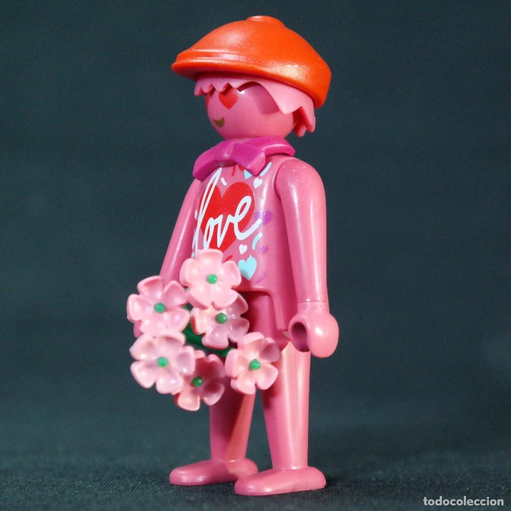 Playmobil: Playmobil figura AMOR ☼ - Foto 2