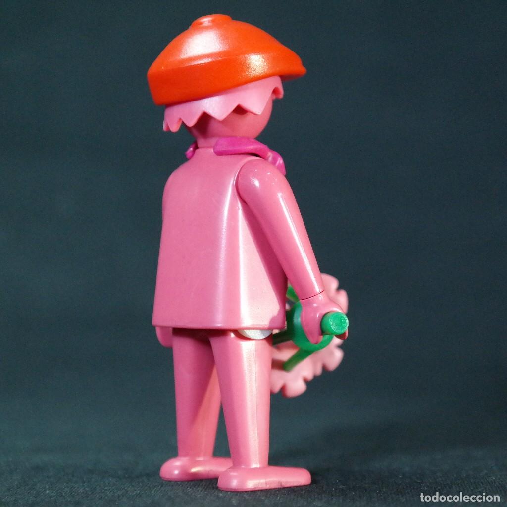 Playmobil: Playmobil figura AMOR ☼ - Foto 3