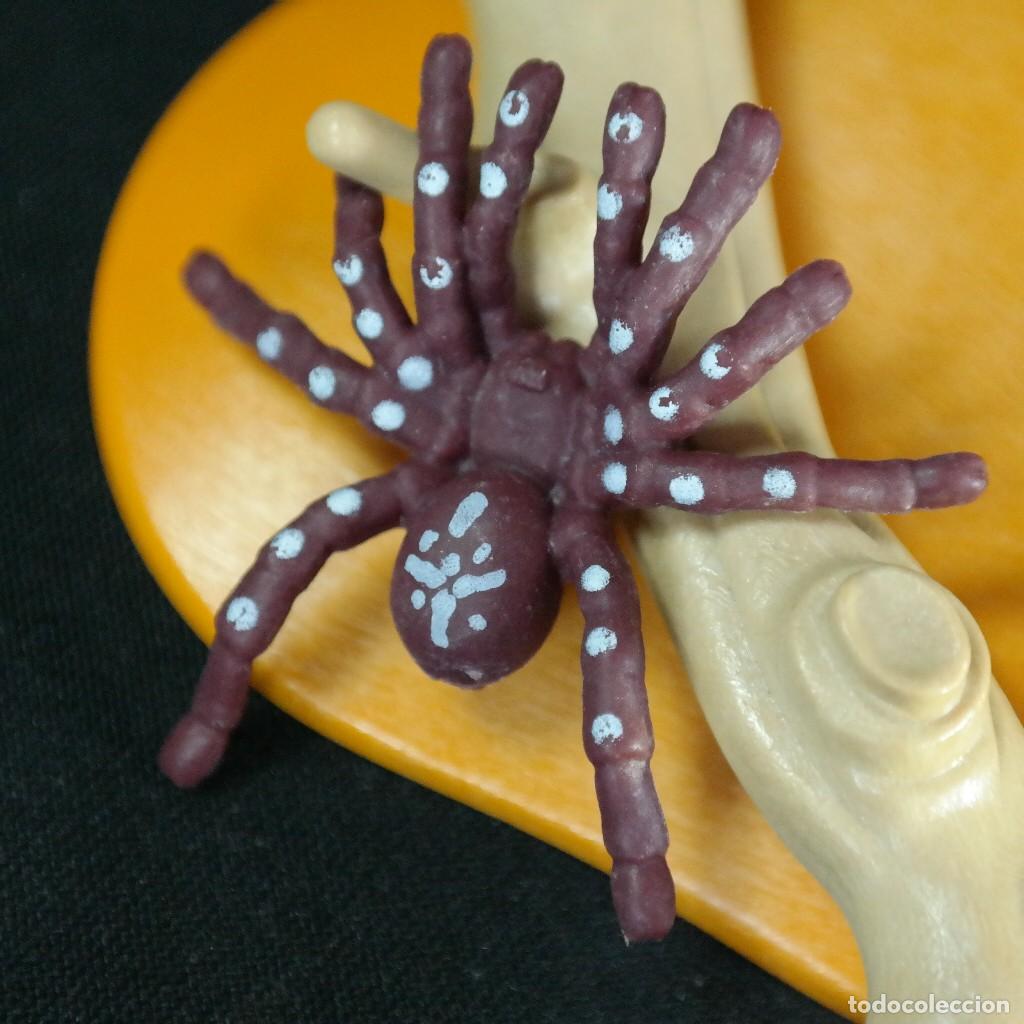 Playmobil: Playmobil tronco con tarantula ☼ - Foto 2