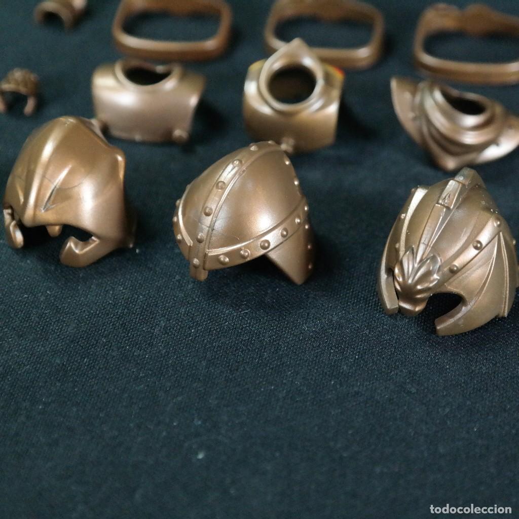 Playmobil: Playmobil accesorios bronce ☼ - Foto 2