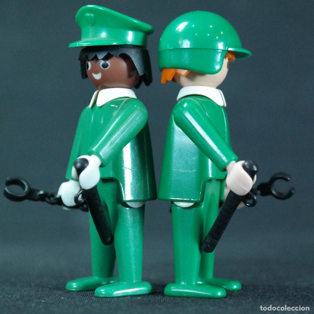 Playmobil: Playmobil dos policias ☼ - Foto 2