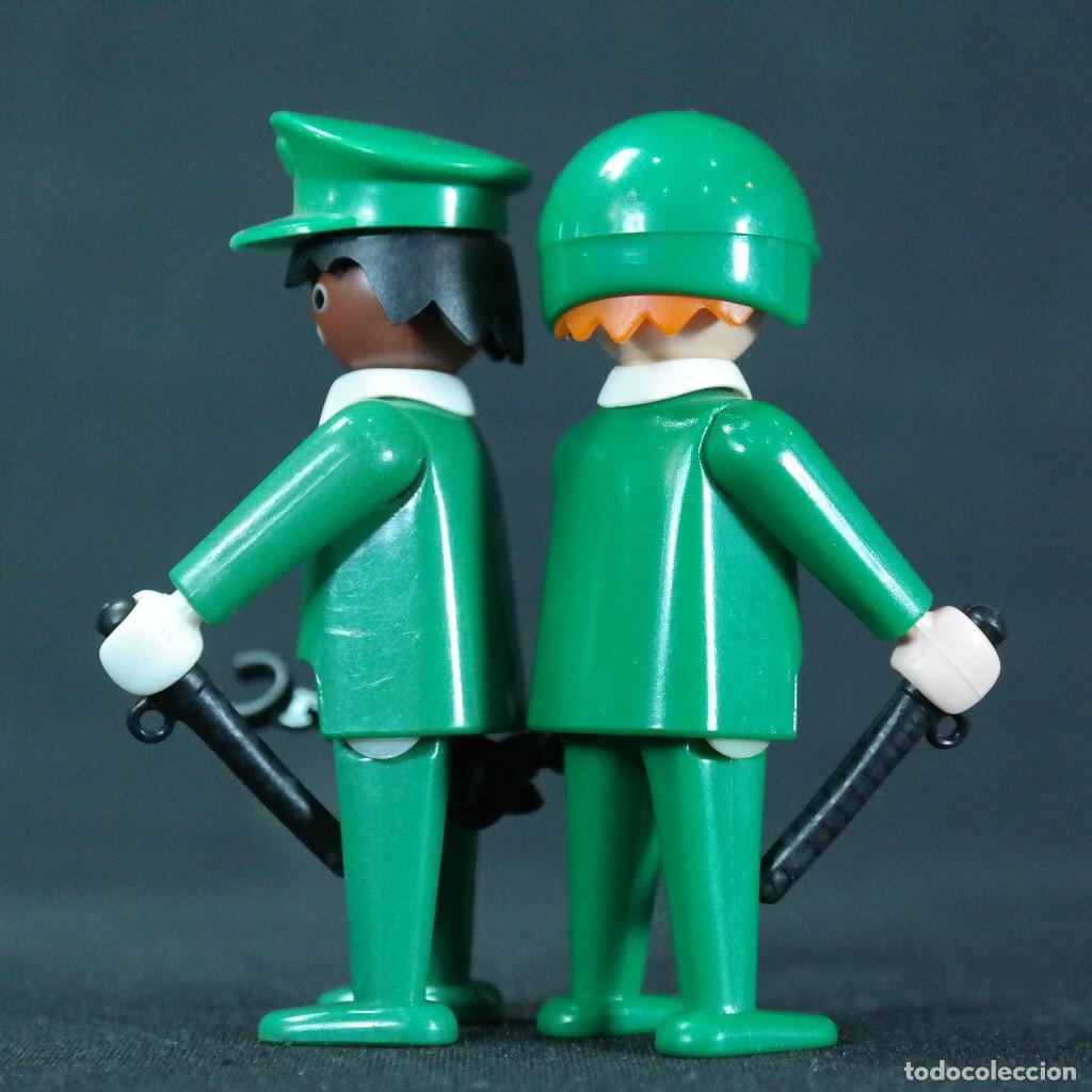Playmobil: Playmobil dos policias ☼ - Foto 3