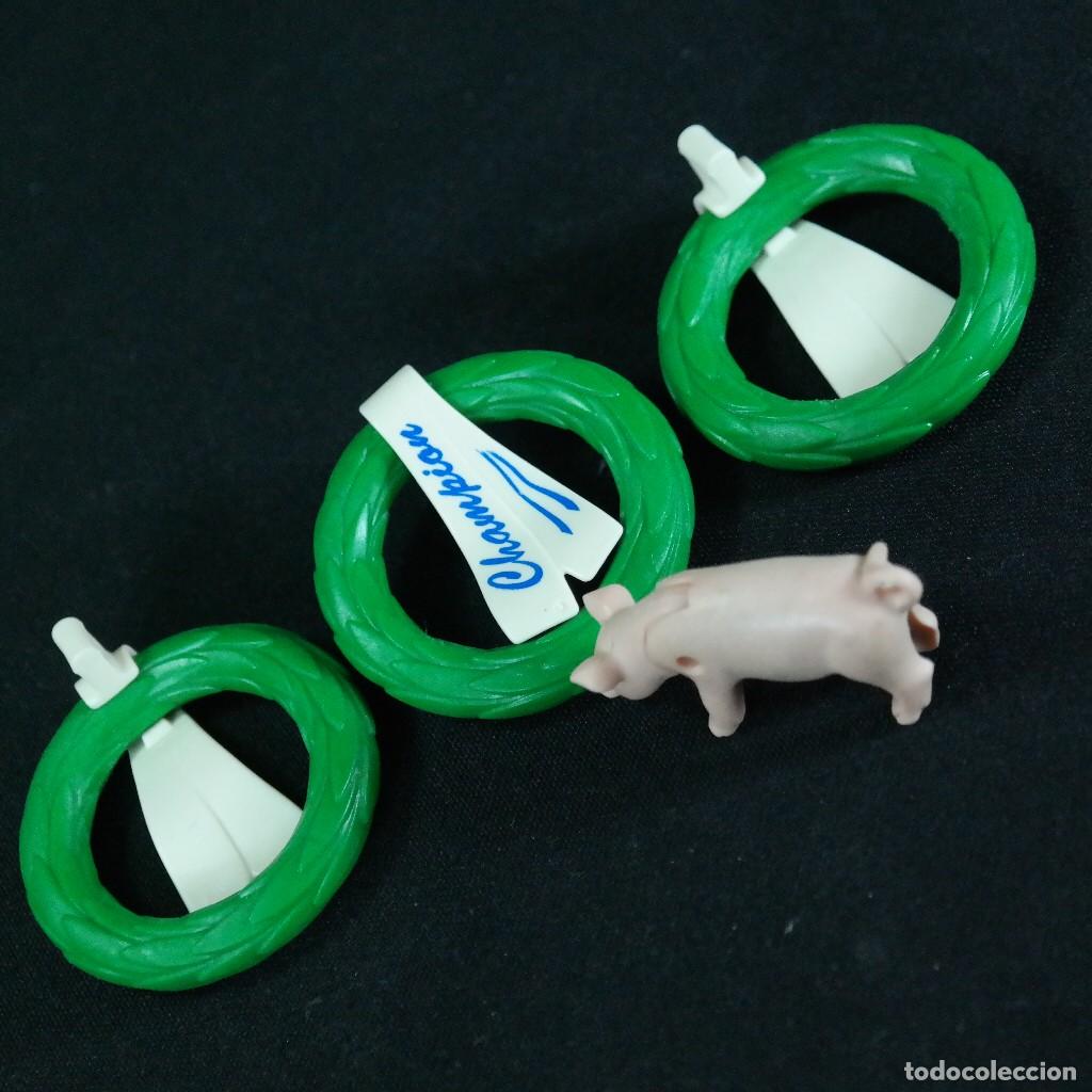 Playmobil: Playmobil aros de laurel ☼