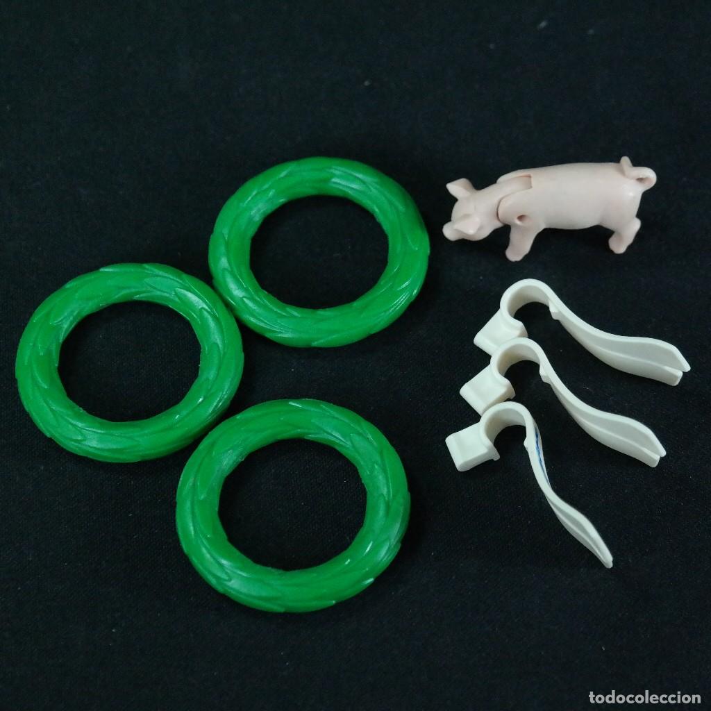 Playmobil: Playmobil aros de laurel ☼ - Foto 2