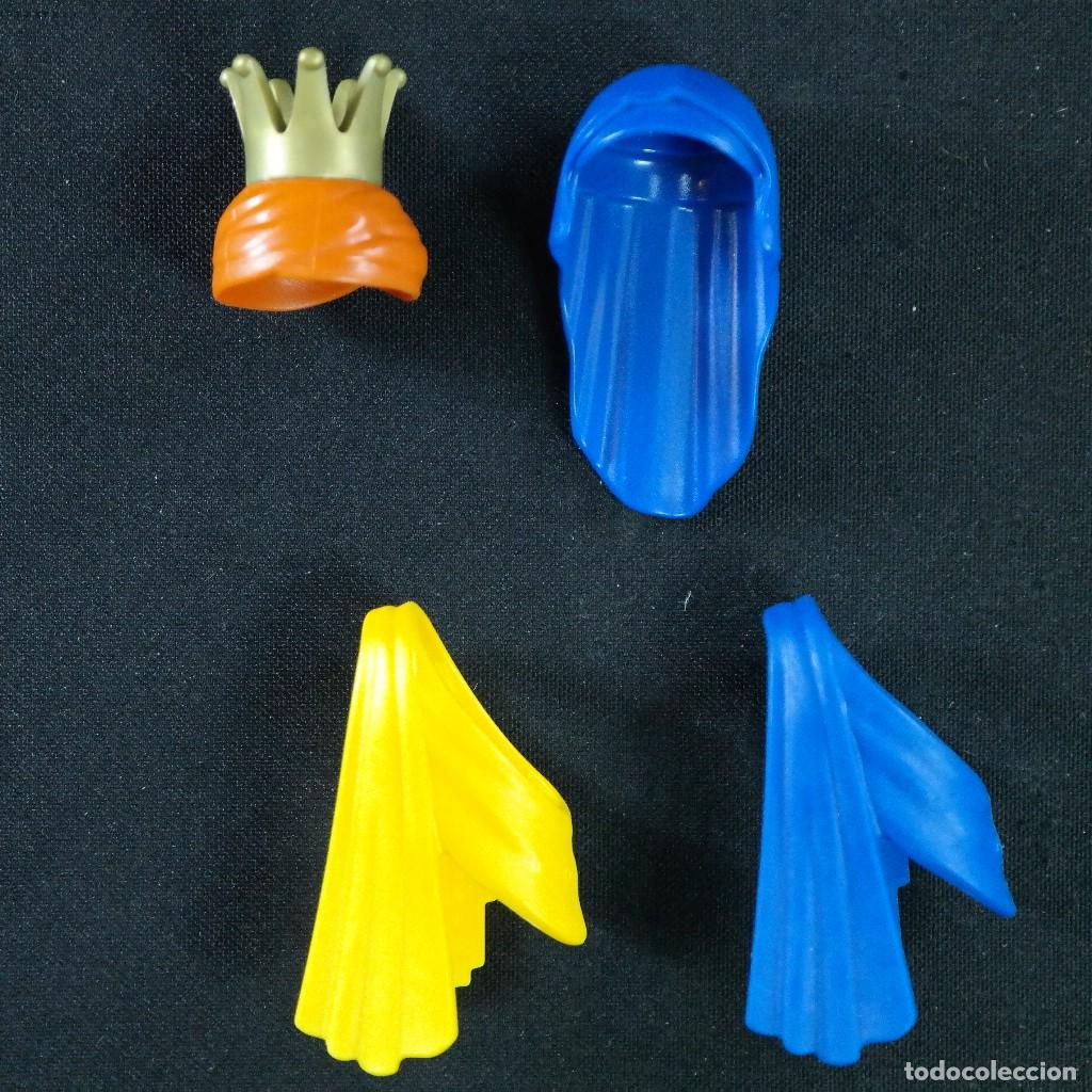 Playmobil: Playmobil accesorios belen☼ - Foto 2