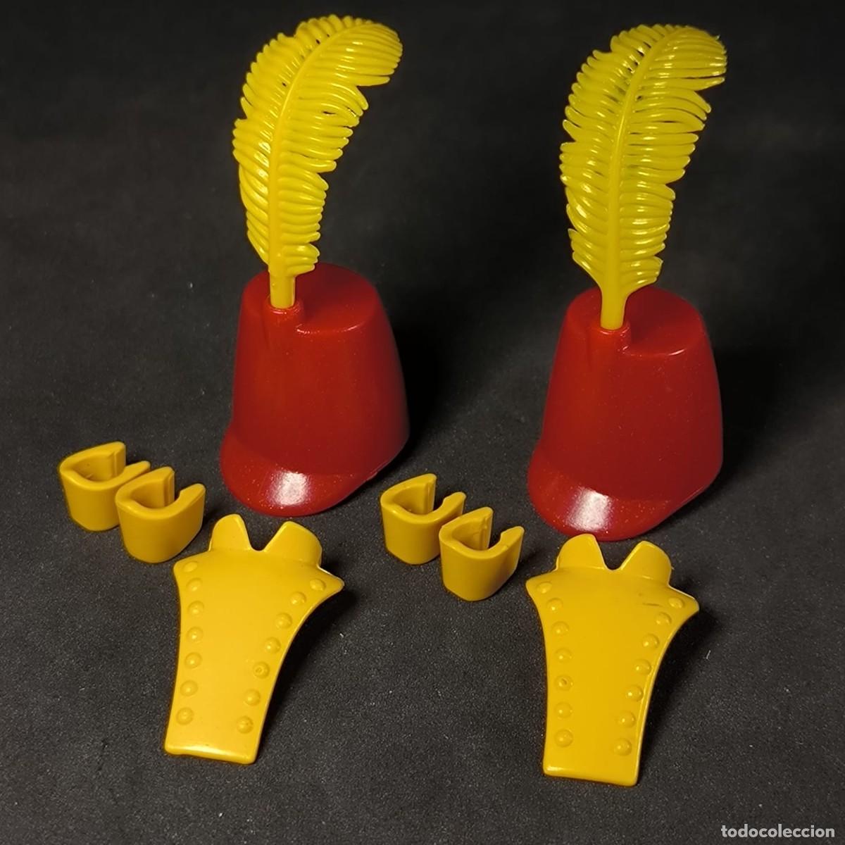 Playmobil: Playmobil accesorios circo ☼