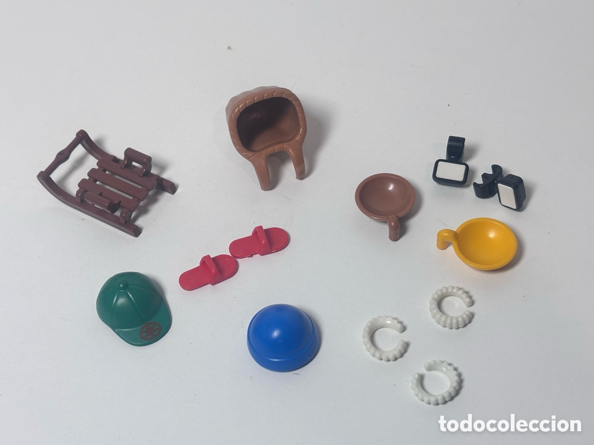 Playmobil: Playmobil lite por encargo