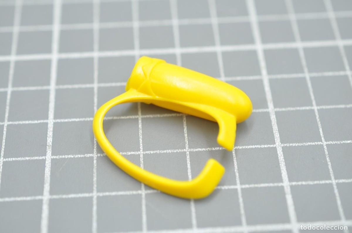 Playmobil: CJ1402 Playmobil, carcaj amarillo 3329,3731,3976,4431